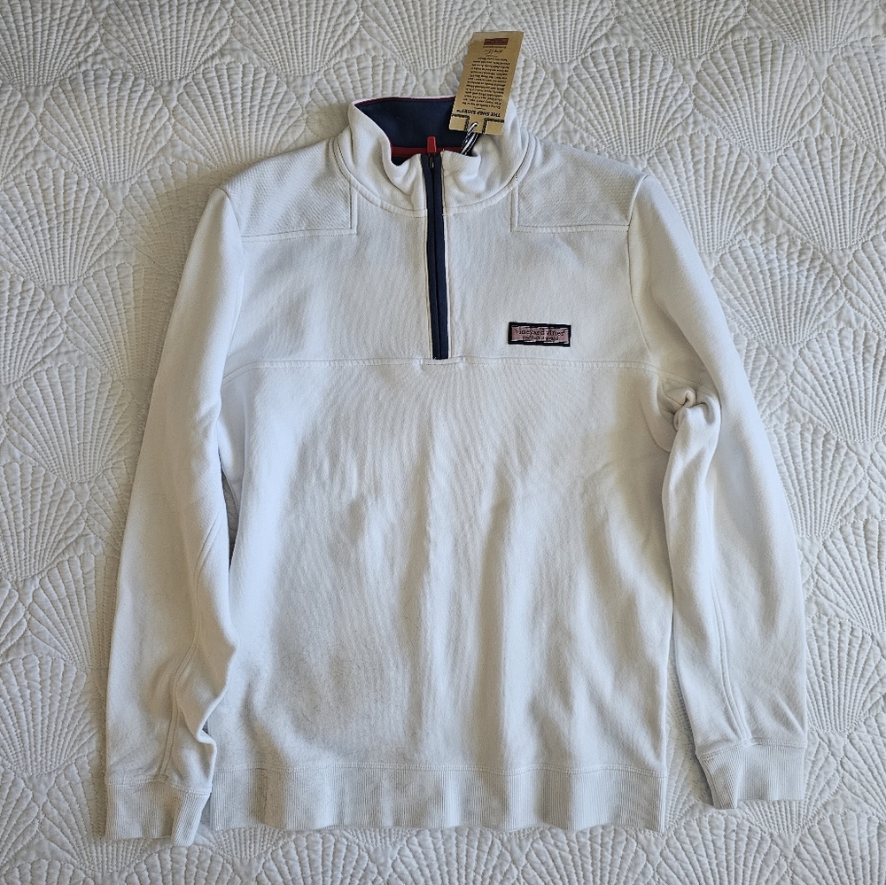 Vineyard Vines The Shep Shirt